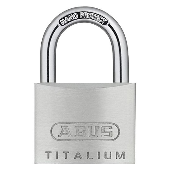 ⚡️FLASH SALE 50%⚡️Khóa cầu Abus 64TI/60, 60mm ; 64TI/50, 50mm ; 64TI/20, 20mm