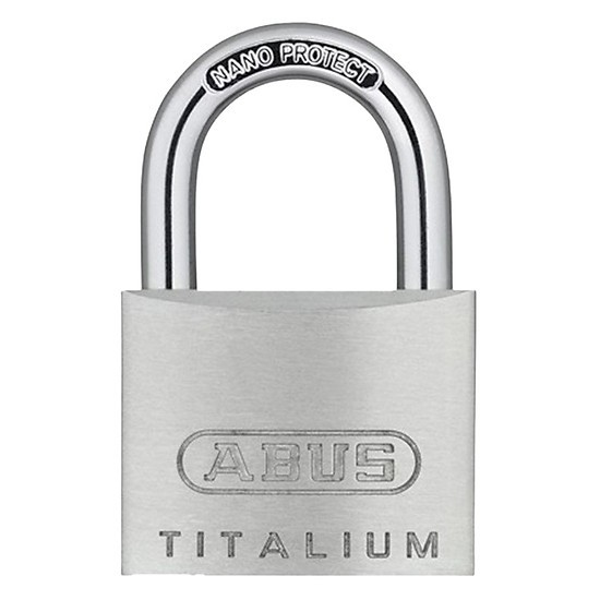 Khóa cầu Abus 64TI/60, 60mm ; 64TI/50, 50mm ; 64TI/20, 20mm