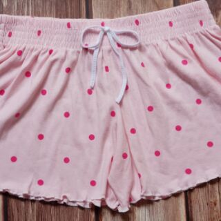 HÀNG CHUẨN TAG THÁI LAN QUẦN SHORT NỮ