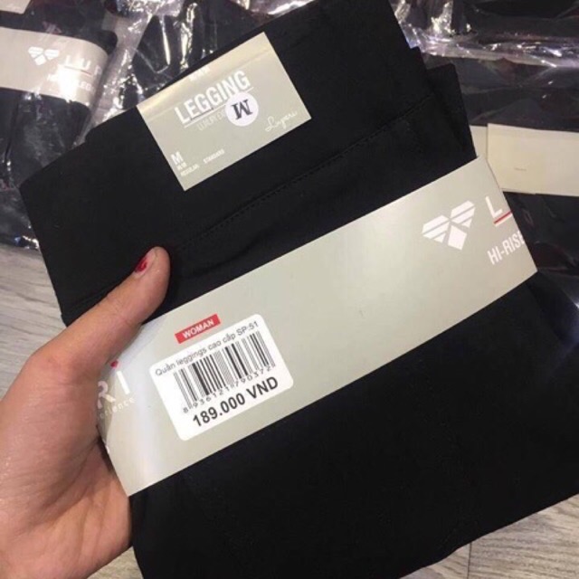❌SỈ❌ QUẦN LEGGING LUPERI HÀNG CAO CẤP | BigBuy360 - bigbuy360.vn