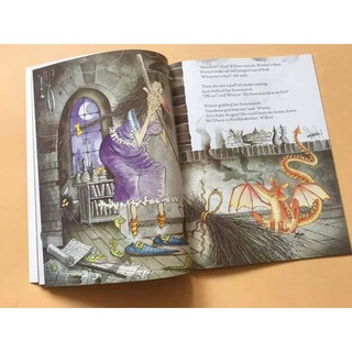 [Freeship]Bộ Nhập - MP3 + Winnie the Witch collection (14C)