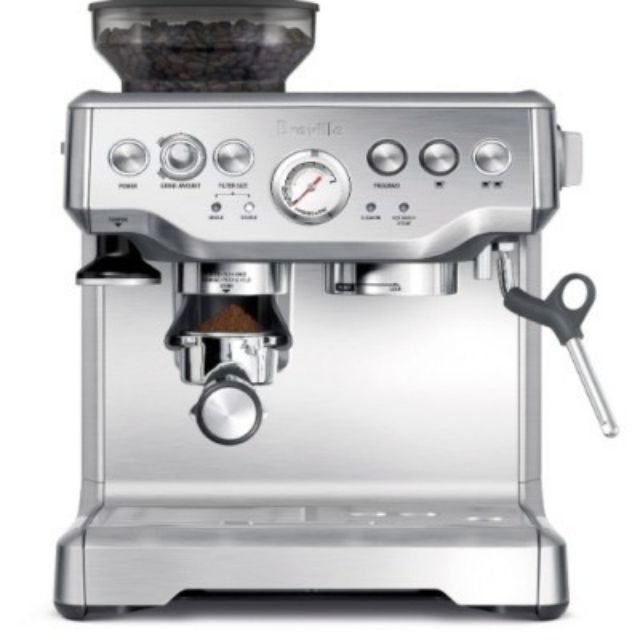 MÁY PHA CÀ PHÊ BREVILLE 870 XL AUSTRALIA