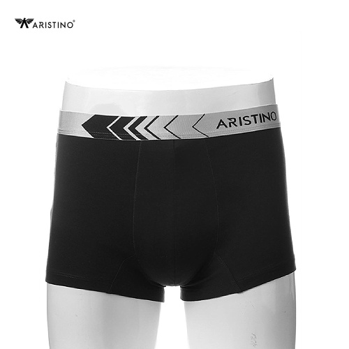 Quần Lót/Sip Nam ARISTINO ABX01807 Dáng Boxer Sợi Cotton Chitosan Cao Cấp Mềm Mịn Kháng Khuẩn Khử Mùi Thấm Hút Mồ Hôi