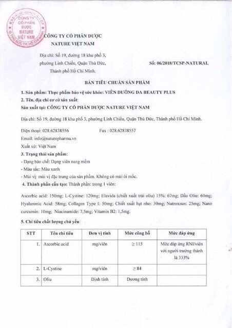 Viên uống 𝐁𝐞𝐚𝐮𝐭𝐲 𝐏𝐥𝐮𝐬 chính hãng | BigBuy360 - bigbuy360.vn