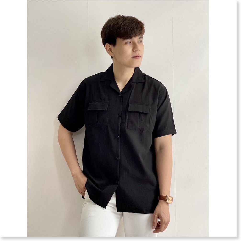 ÁO SƠ MI ĐŨI CO VEST NAM NỮ,THIẾT KẾ HỌA TIẾT SIÊU NGẦU,CHẤT LIỆU VÃI THOÁNG MÁT  THỜI TRANG KME.STORE