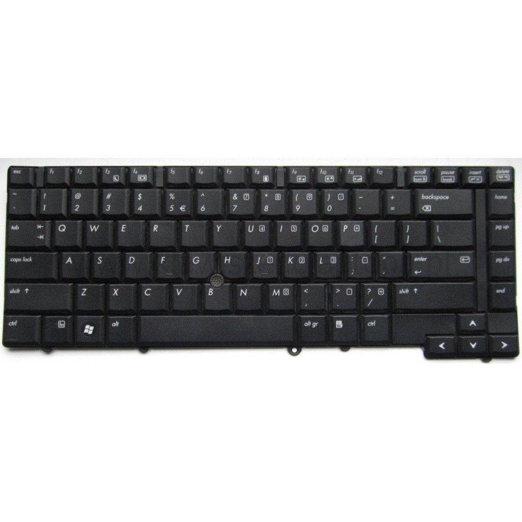 Bàn phím Laptop HP 6930 6930P