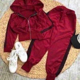 💋 SET BỘ THỂ THAO PHI LỤA CỰC ĐẸP