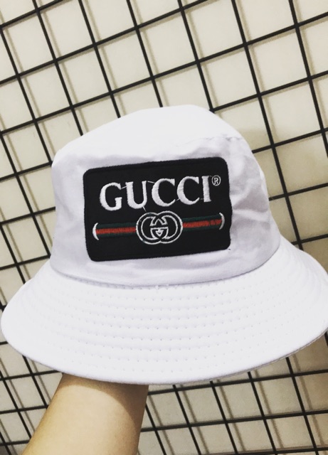 Nón bucket thời trang - Guuuu