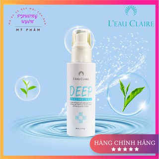 Gel Tẩy Tế Bào Chết 80ml 💯 CHÍNH HÃNG HÀN QUỐC 💯  Loại Bỏ Tế Bào Da Chết Bụi Bẩn Bã Nhờn Dị Vật Làm Sáng Da, Mờ Thâm Mụn