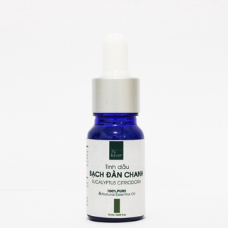 Tinh dầu bạch đàn chanh neop - eucalyptus citriodora oil 10ml