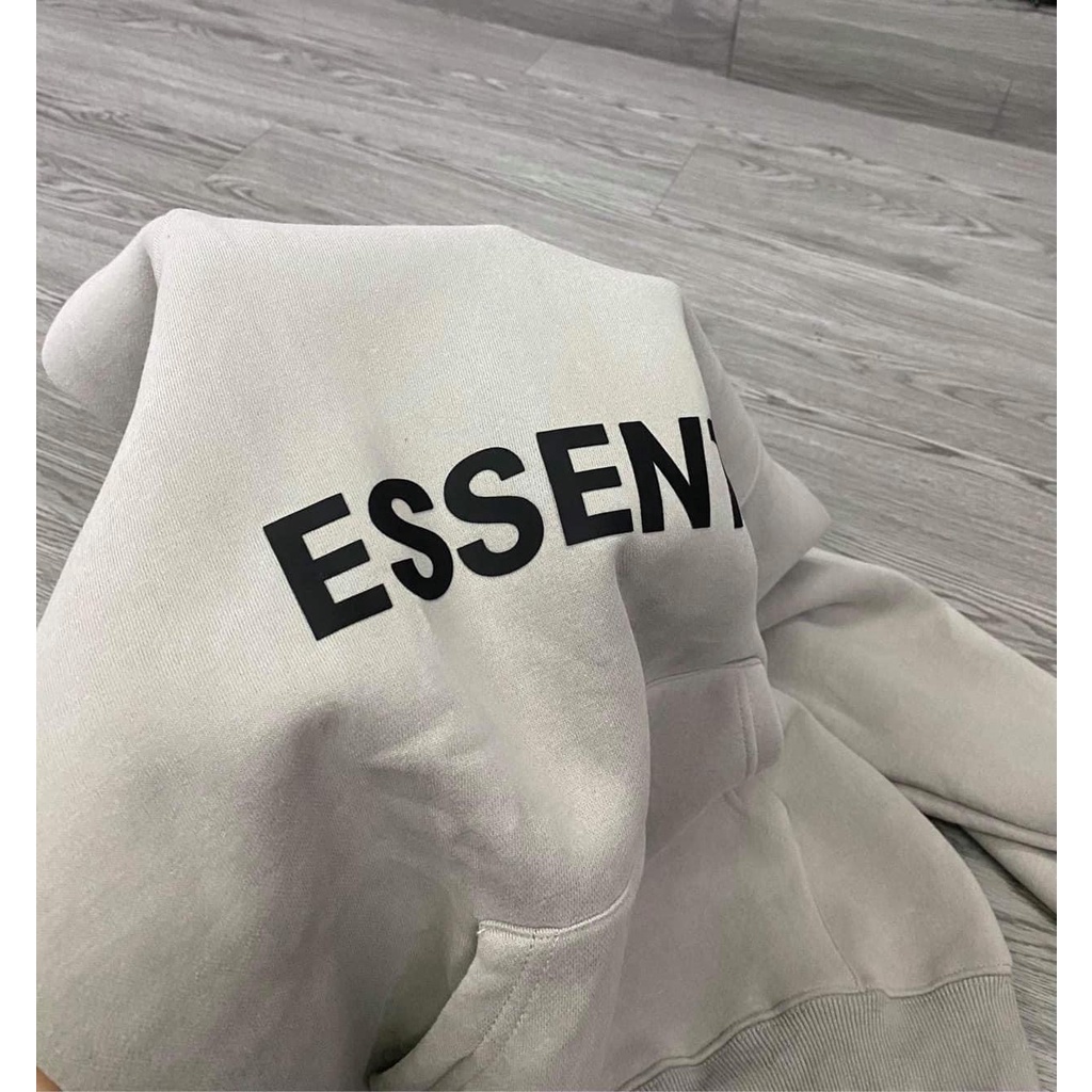 Áo hoodie nỉ Essentials siêu cấp  mới nhất , áo nỉ bông nam nữ unisex | BigBuy360 - bigbuy360.vn