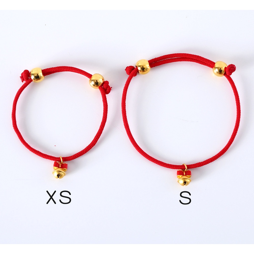Vòng cổ cho mèo đơn giản đính kèm chuông, có 3 màu, Phụ kiện thú cưng - BaeYi Petshop
