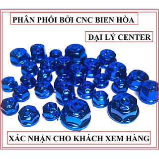 freeship 40k ] [ FULL ] CHỤP ỐC XE MÁY ĐỦ MÀU Ct8