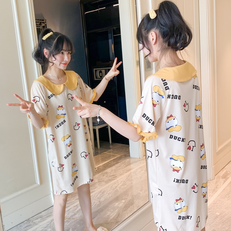 đồ ngủ Cotton Đáng Yêu Cho Bé Gái 2020 | BigBuy360 - bigbuy360.vn