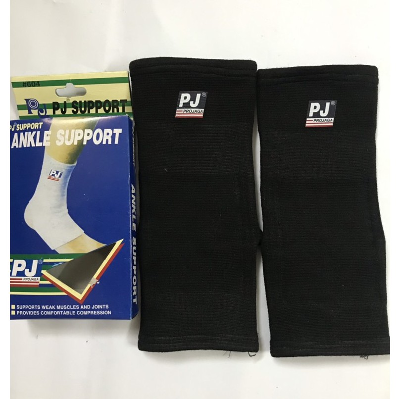 Combo 2 Chiếc Tất Gót (băng gót) PJ 604 bảo vệ bàn chân - hàng cao cấp (Uytin -Sport)