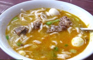 [Siêu rẻ] 4kg bánh canh Huế siêu ngon