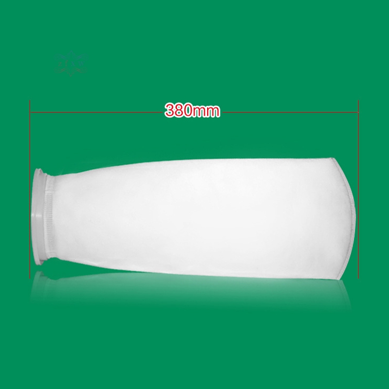 Túi lưới lọc bể cá dạng tất 100/150/200 micron