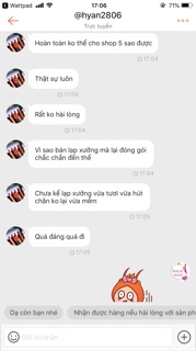 Lạp xưởng Long An 1kg