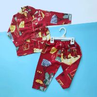 Combo Pyjama cho mẹ và bé