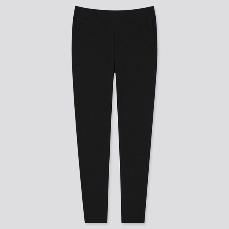 legging thun gân - uni store việt | BigBuy360 - bigbuy360.vn