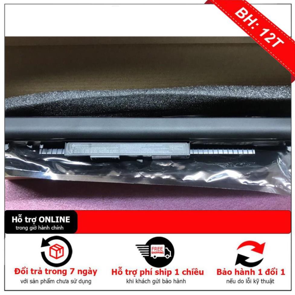 Pin HP Original 240 G5 250 G5 255 G5 256 G4 346 G3 348 G3 15-AF 15-AC HS03XL HS04XL Battery