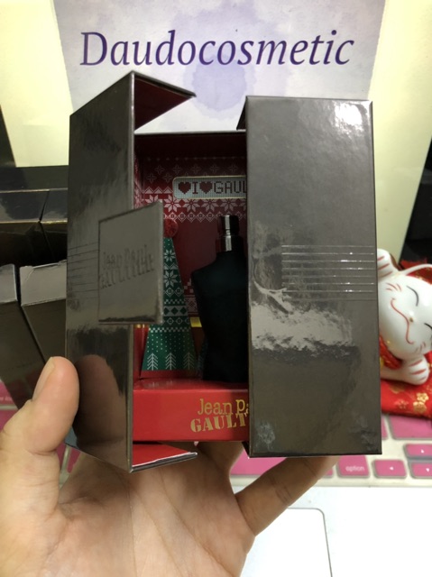 Nước hoa Jean Paul Gaultier Le Male EDT 7ml
