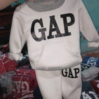 combo 3 bộ gap