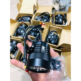 Đèn L4X đẹp xinh lung linh nhé anh em