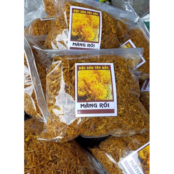 500gr Măng rối đặc sản tây bắc