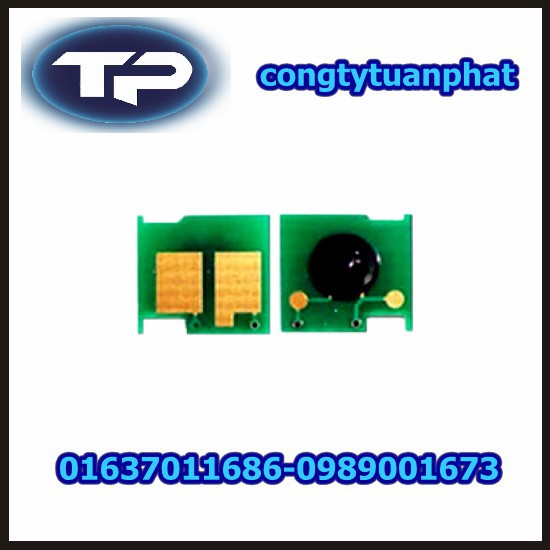 Chip mực [RẺ VÔ ĐỊCH] chip mực 14A tương thích với máy in HP700MFP M712DN M725dn M725F M725Z
