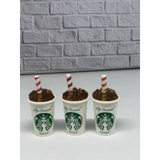 (hàng Mới Về) Son Môi Starbucks Lên Màu Chuẩn Đẹp