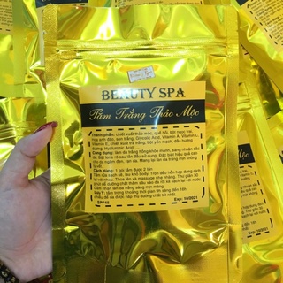 TẮM THẢO MỘC SPA