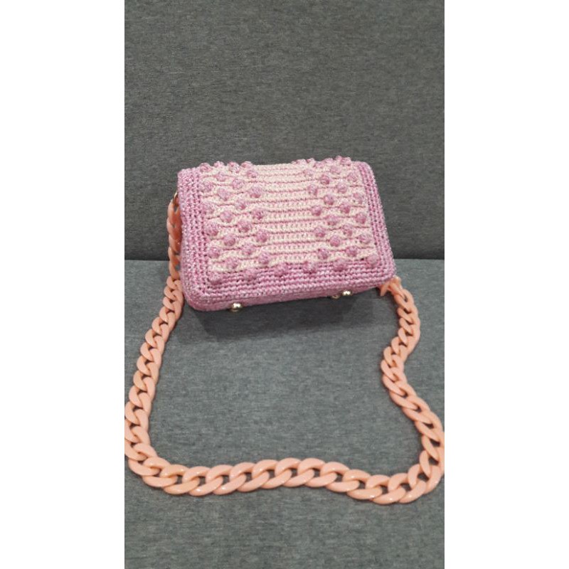 Túi handmade