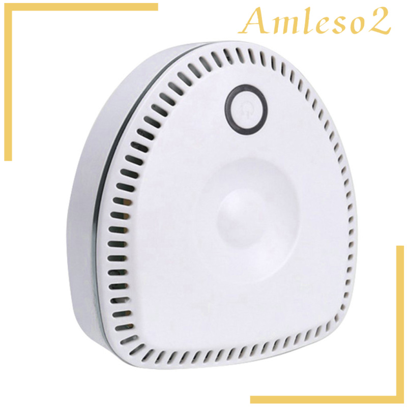 (Hàng Mới Về) Máy Lọc Không Khí Mini Amleso2