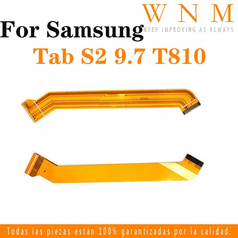 Cáp Flex Màn Hình LCD Chính Kết Nối Bảng Mạch Chính Cho Samsung Galaxy Tab S2 9.7 T810