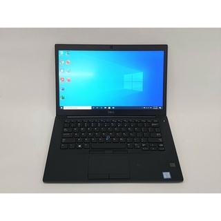 Laptop Dell Latitude E7280 ( i5-6300U/8GB/SSD 256GB/ 12.5 HD)