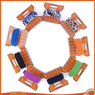 Dây Fretwrap cho đàn guitar điều chỉnh giảm tiếng ồn tiện dụng khi luyện tập