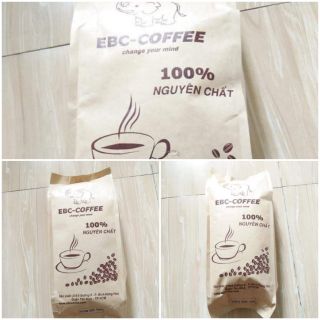 Combo 1 kg cà phê đặc biệt