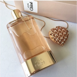 Nước Hoa Dùng Thử Love Chloe 5ml 10ml 20ml