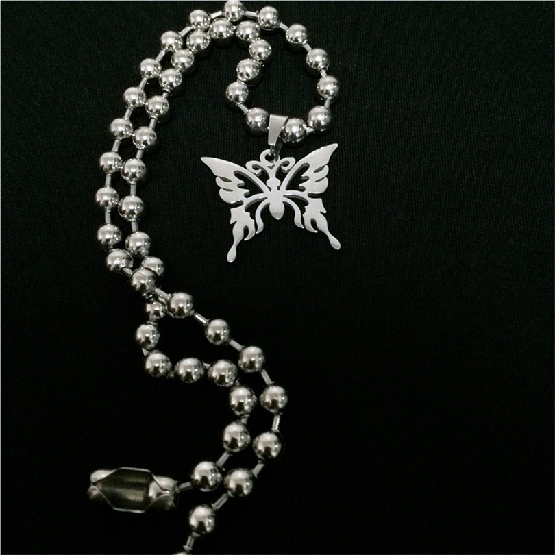 Dây Chuyền Cặp Mặt Hình Trái Tim Phong Cách Hàn Quốc 12014