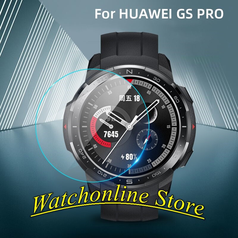 Cường lực Sikai Đồng hồ Huawei Watch GT  Huawei Watch GT Watch GT 2 Pro Huawei WatchGT2 42mm Huawei WatchGT2 46mm