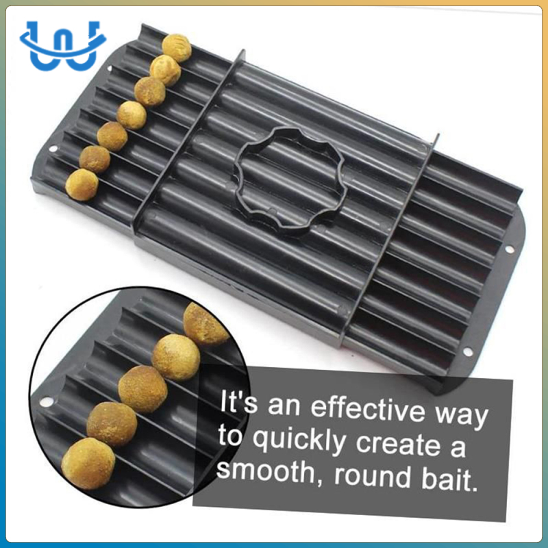 Fishing Lures Bait Manufacturer Carp Fishing Boilie Portable Rolling Device