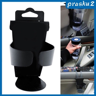 Khay đựng đồ uống kẹp ghế sau trên xe tiện dụng