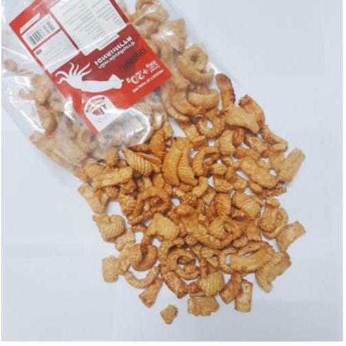 Snack Mực Thái Lan Talaethong Vị Truyền Thống (Gói 200g + 20g) | BigBuy360 - bigbuy360.vn