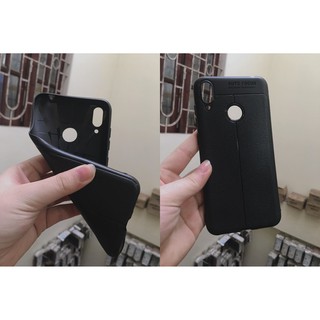 Ốp lưng dẻo auto forcus dành cho huawei y7 pro 2019