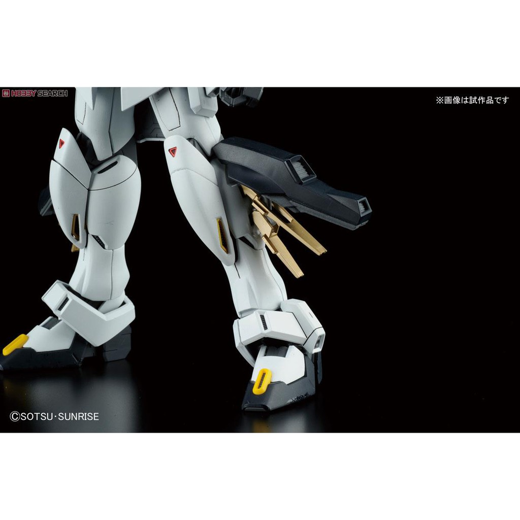 Mô hình lắp ghép MG 1/100 Gundam Double X DX bandai