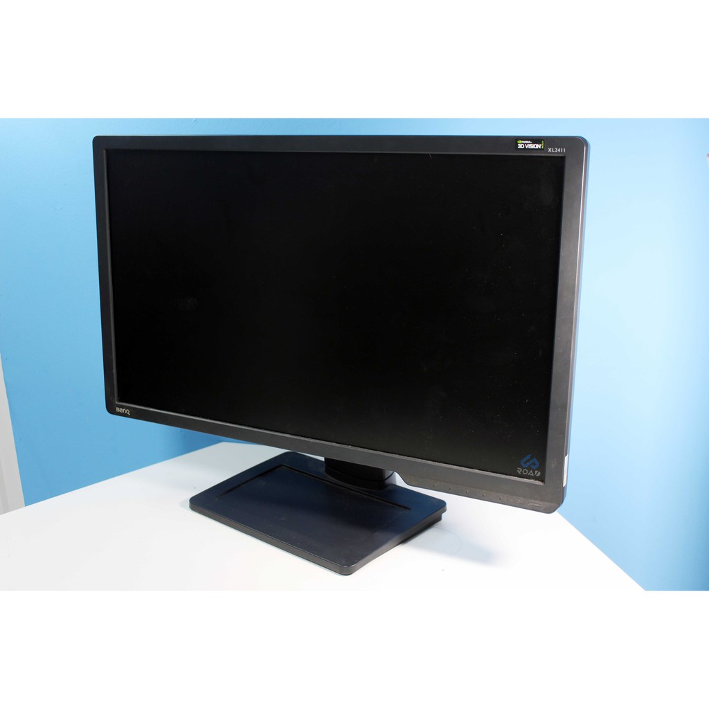[SIÊU PHẨM GAMING] Màn hình BENQ ZOWIE XL2411 24inch Gaming 144Hz | BigBuy360 - bigbuy360.vn