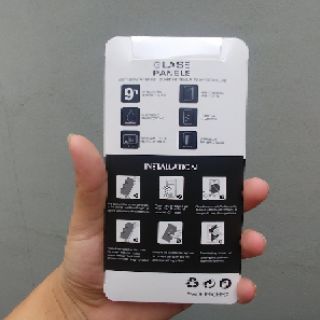 Cường lực lg g6