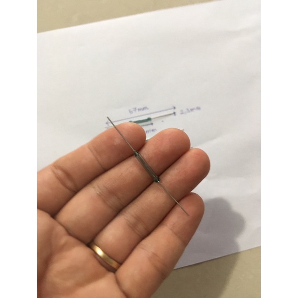 Combo 5 cảm biến máy nước nóng