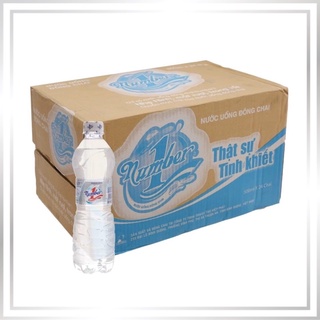 Nước Suối Numberone  , TONGKHOCHITUE